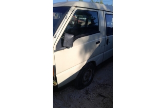 Mitsubishi l300 sol ön kapı