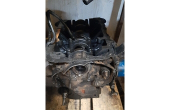 mitsubishi l300 turbosuz çıkma motor bloğı