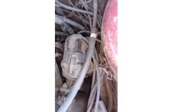 Mitsubishi Lancer 1.5 disbiritor