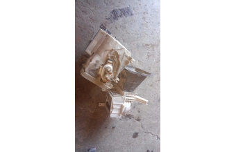 Mitsubishi Lancer kalorifer Gümbet kazan