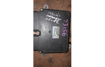Mitsubishi outlander motor beyni