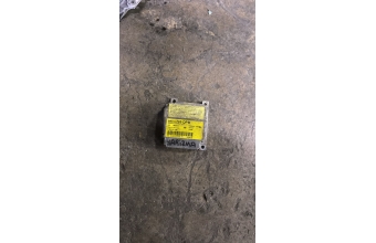 Mitsubissi carizma airbag beyni