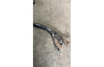 Mitsubissi lancer el fireni tabancası