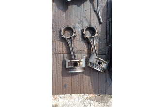 Nissan altima 2 adet piston