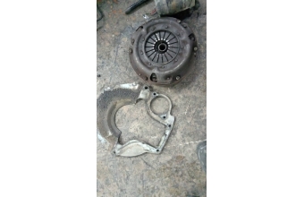 Nissan altıma baskı balata volant