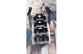 Nissan altima boş blok