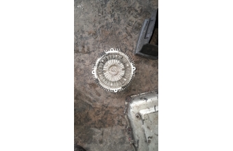 Nissan altıma fan termigi