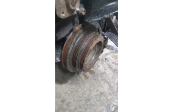 Nissan altima krank kasnak