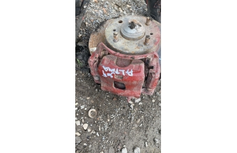 Nissan altima sağ ön fren kaliperi