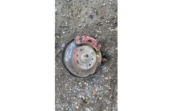 Nissan altima sağ ön taşıyıcı