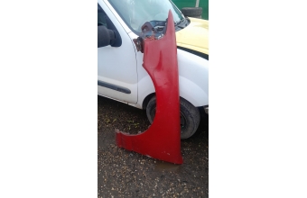Nissan altima sol ön camurluk