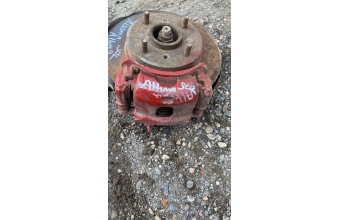 Nissan altima sol ön fren kaliperi