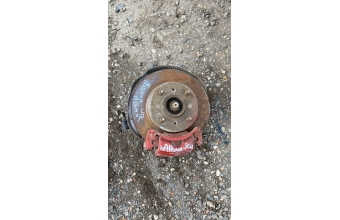 Nissan altima sol ön taşıyıcı