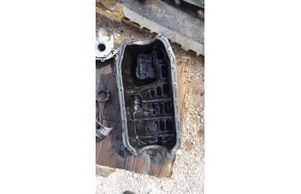 Nissan altima yağ karteli
