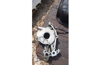 Nissan altıma yağ pompası