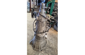 nissan hr30 çıkma otomatik şanzıman 4n71b