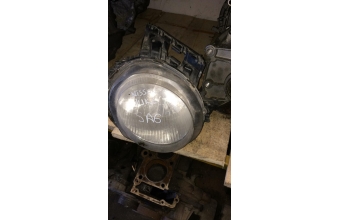 nissan juke komple sağ far