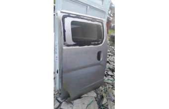 Nissan nv200 sag sürgülü kapı