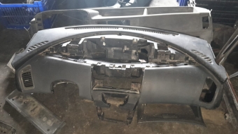 Nissan primera 2002-2008 torpido airbegli orjinal parça