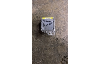 Nissan primera airbag beyni