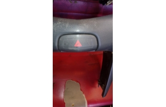 nissan primera çıkma 4lü flaşör