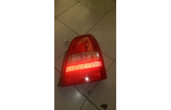 nissan primera çıkma ağ stop valeo