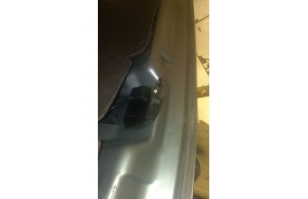 nissan primera çıkma bagaj kilidi