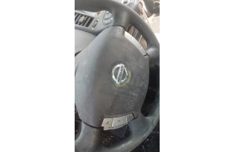 nissan primera çıkma direksiyon airbag