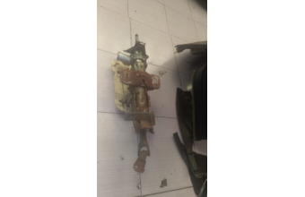 nissan primera çıkma direksiyon mafsalı