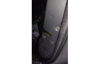 nissan primera çıkma sağ arka kapı kilidi