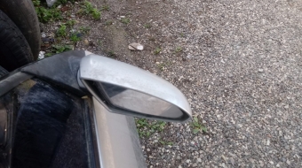 nissan primera çıkma sağ ayna