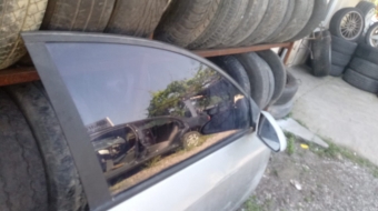 nissan primera çıkma sağ ön cam