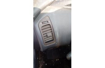 nissan primera çıkma sol difüzör