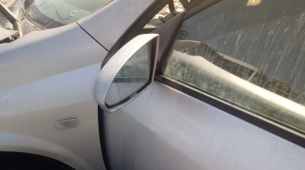 nissan primera çıkma sol dikiz aynası