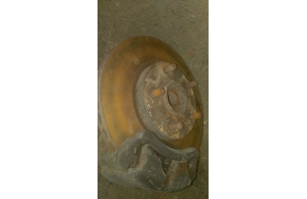 nissan primera çıkma sol ön disk