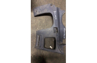 Nissan primera direksiyon alt kapak plastiği