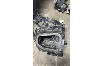 Nissan primera kalorifer motoru ve gümbeti