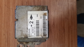 nissan primera p12 çıkma airbag beyni