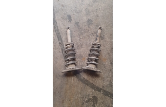 nissan primera p12 çıkma arka amortisör kep yay takımı