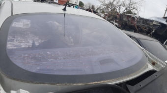 nissan primera p12 çıkma arka cam
