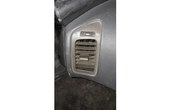 Nissan primera p12 difizor mangal izgara orjinal parça