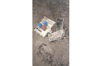 Nissan primera p12 sigorta kutusu