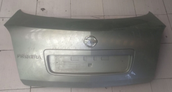 nissan primera sökme bagaj kapağı