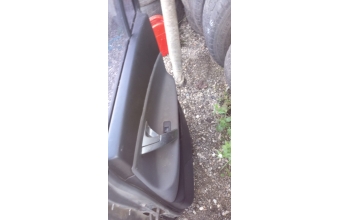 nissan primera sökme sağ arka kapı döşemesi
