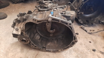 nissan quest çıkma otomatik şanzıman 31020-ck700