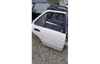 nissan sunny çıkma sağ arka kapı