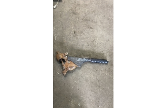 Nissan urvan el fireni tabancası