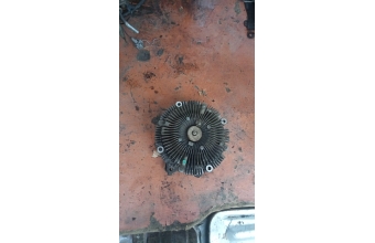Nissan urvan fan termik