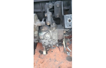 Nissan urvan mazot pompasi