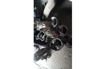 Nissan urvan piston kollari
